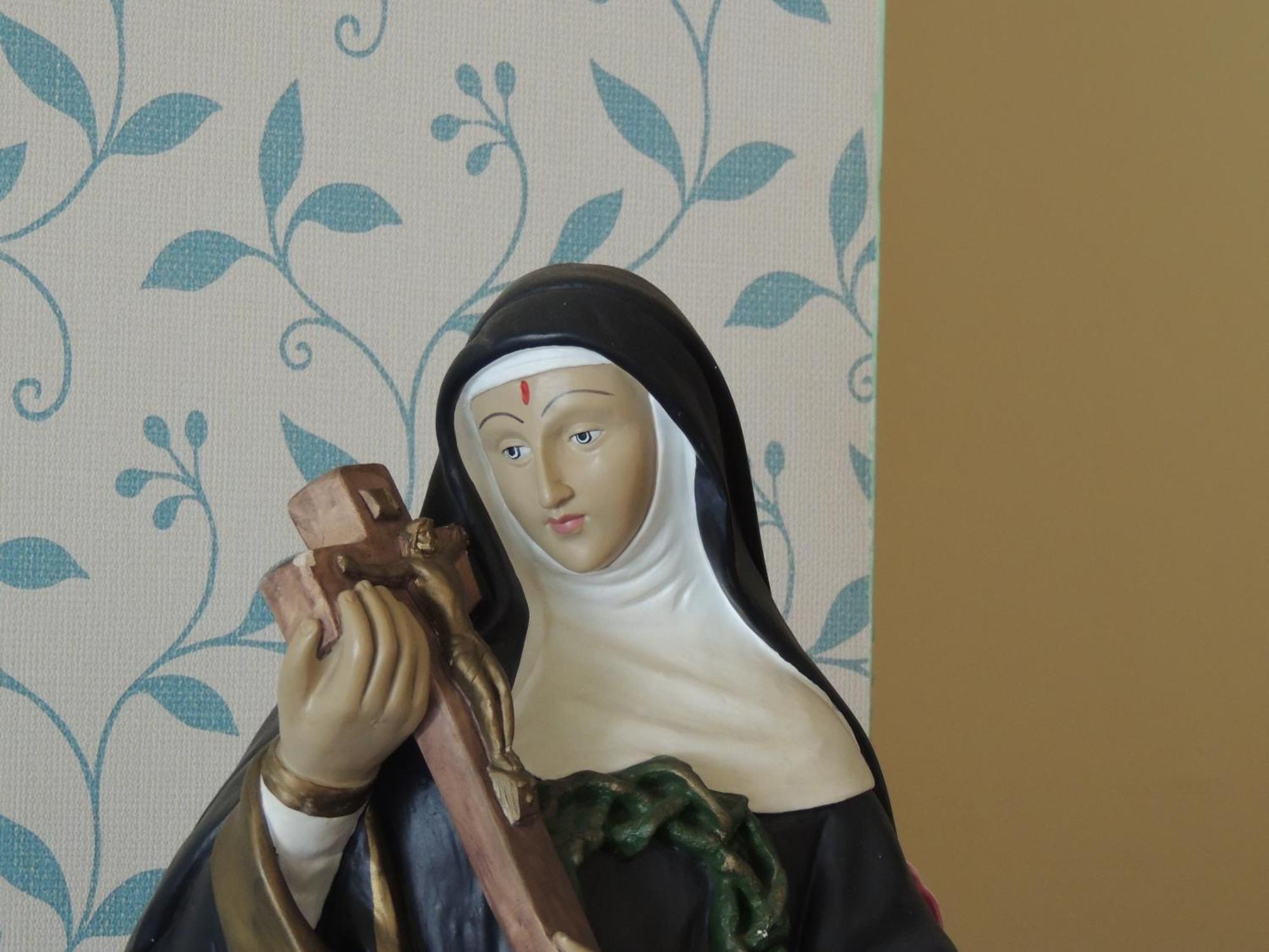 Pousada Santa Rita 阿巴迪亚尼亚 外观 照片